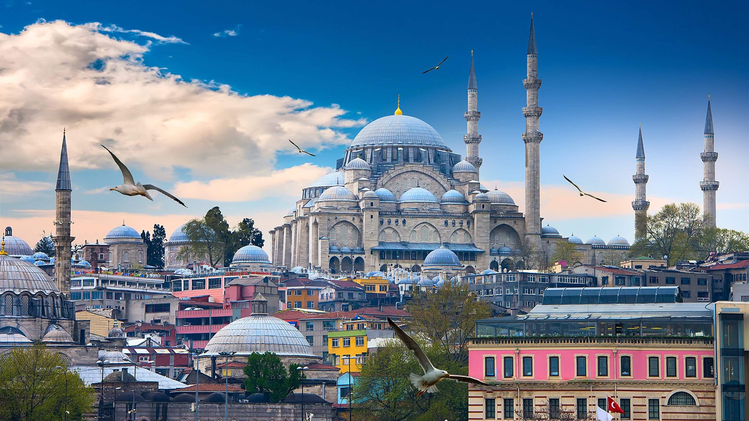 Turkey Tour